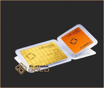 COMBIBAR 50 X 1 GRAM